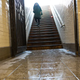 Illustration for article titled Mother Who Died After Falling Down Subway Steps Likely Had a Pre-existing Medical Condition